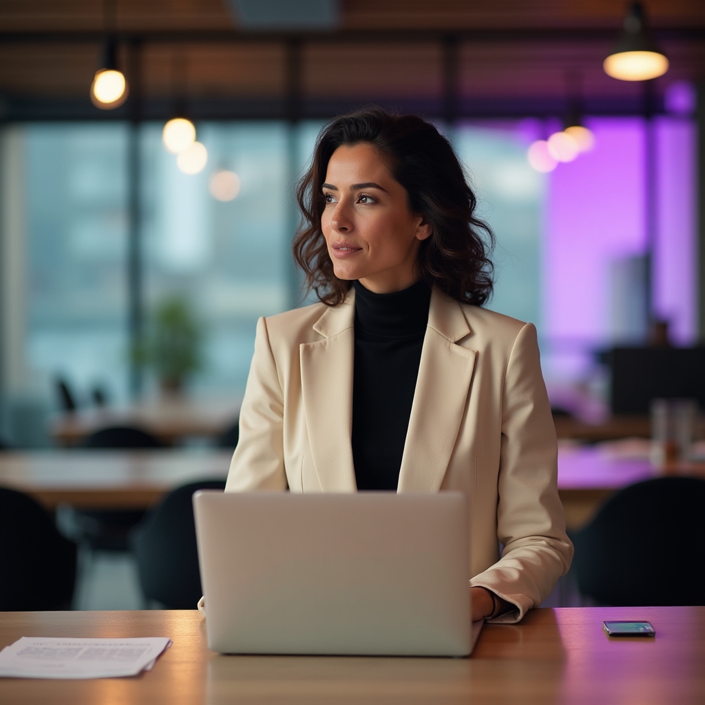 Entrepreneurship finance educator at Stable Income Lab